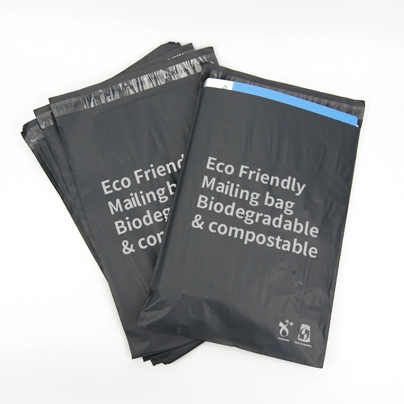 Best Price Compostable Biodegradable Packaging Mail Plastic Mailer Poly Shipping Mailing Bag