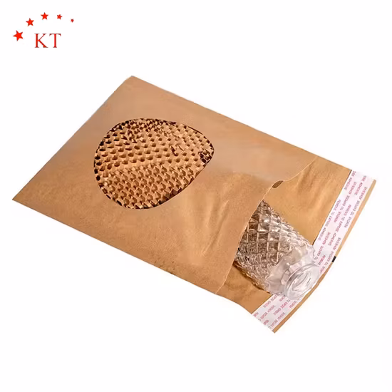 Biodegradable Envelope Factory Wholesale Mailer Wrap Padded Mailing Bag